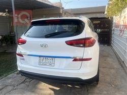 هیوندای تۆکسۆن